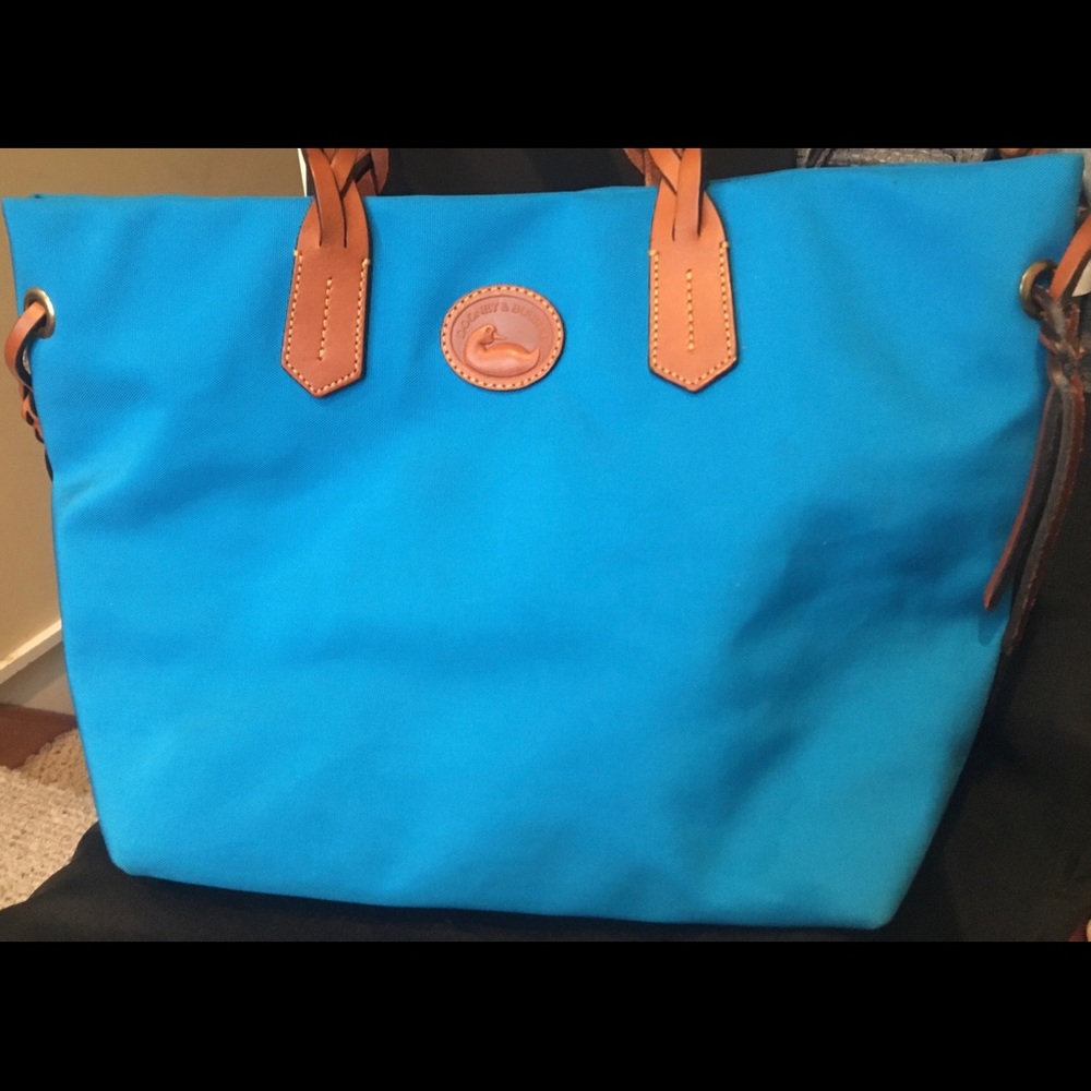 Dooney & Bourke tote bag